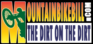 Mountain Bike Bill, The Dirt on the Dirt