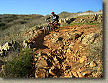 Photo of La Costa Trail