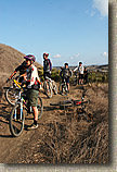 San Clemente Singletracks