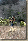 San Clemente Singletracks