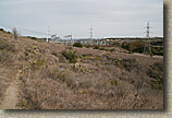 San Clemente Singletracks