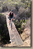 San Clemente Singletracks