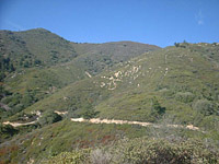 Holy Jim Trabuco Loop Pictures