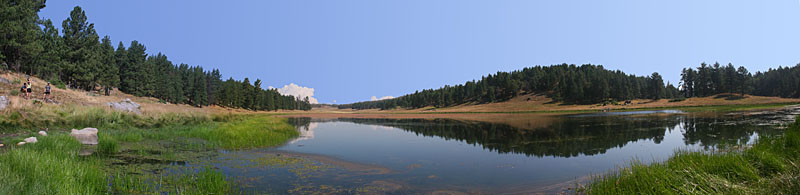 Big Laguna Lake