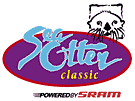 Sea Otter Logo