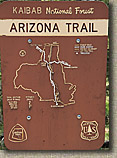 AZ 2010 - Arizona Trail