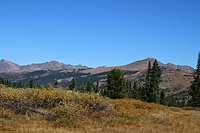 Two Elks Trail