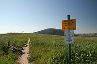 Lake Calvera