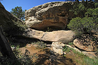 Little Creek Mesa